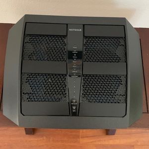 NETGEAR NIGHTHAWK X6S WiFi Router-AC3600